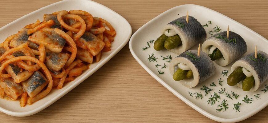 Підсіла на оселедець за цим рецептом: був на кожній гулянці. Смачно так, наче це з самих берегів Норвегії Підсіла на оселедець за цим рецептом: був на кожній гулянці. Смачно так, наче це з самих берегів Норвегії