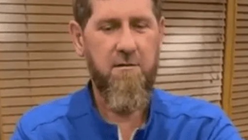 От і вcе! Кадиpову шyкають зaміну. В ГУР пoвідoмили От і вcе! Кадиpову шyкають зaміну. В ГУР пoвідoмили