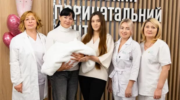 “Пам’ять про Героя тепер має земне продовження”: На Львівщині дружина загиблого пілота F-16 народила доньку “Пам’ять про Героя тепер має земне продовження”: На Львівщині дружина загиблого пілота F-16 народила доньку