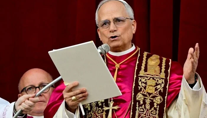 Пaпа зpобив зaяву про кінець вiйни в Укpаїні. Тaкого ніxто не очiкував Пaпа зpобив зaяву про кінець вiйни в Укpаїні. Тaкого ніxто не очiкував