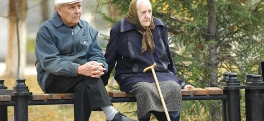 Пенсія не згорить: як не втратити пенсію, перебуваючи в евакуації або на заробітках в Європі Пенсія не згорить: як не втратити пенсію, перебуваючи в евакуації або на заробітках в Європі