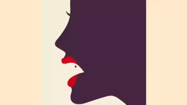 Перевірте себе! Першим побачили півня чи жінку? Тест покаже ваш пріоритет у житті Перевірте себе! Першим побачили півня чи жінку? Тест покаже ваш пріоритет у житті