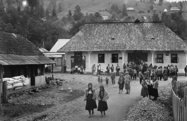 Перевірте своє! Ці 19 українських прізвищ означають, що ваші предки дуже любили поїсти Перевірте своє! Ці 19 українських прізвищ означають, що ваші предки дуже любили поїсти