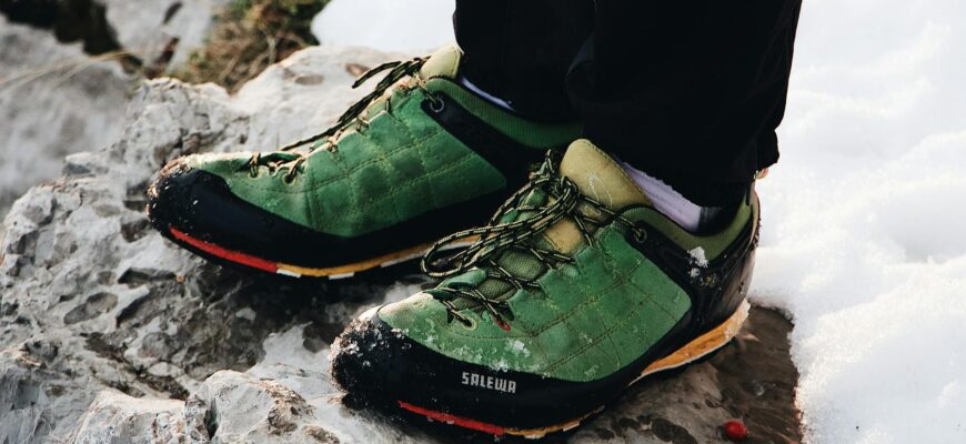 Кладу це в черевики замість устілок – і ноги теплі навіть у -20: без “грілок” і фольги Кладу це в черевики замість устілок – і ноги теплі навіть у -20: без “грілок” і фольги