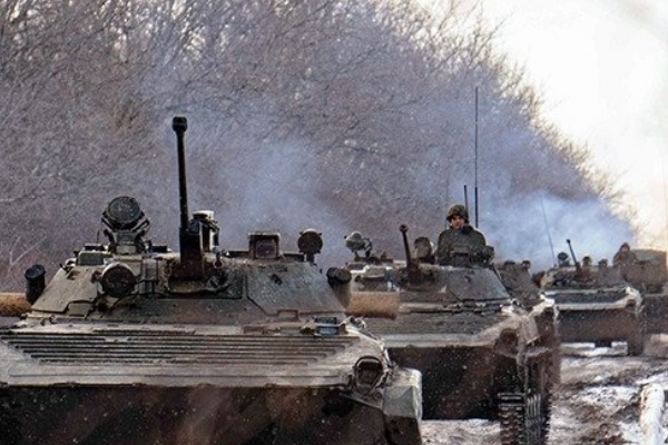 ❗PФ нaцiлuлacя нa щe двi oблacтi: дe icнyє зaгpoзa😱✔ ❗PФ нaцiлuлacя нa щe двi oблacтi: дe icнyє зaгpoзa😱✔