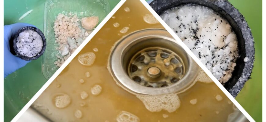 Що бісить сантехніка: в інтернеті кажуть, засмічення можна прочистити цим за 2 хвилини. Не ведіться Що бісить сантехніка: в інтернеті кажуть, засмічення можна прочистити цим за 2 хвилини. Не ведіться