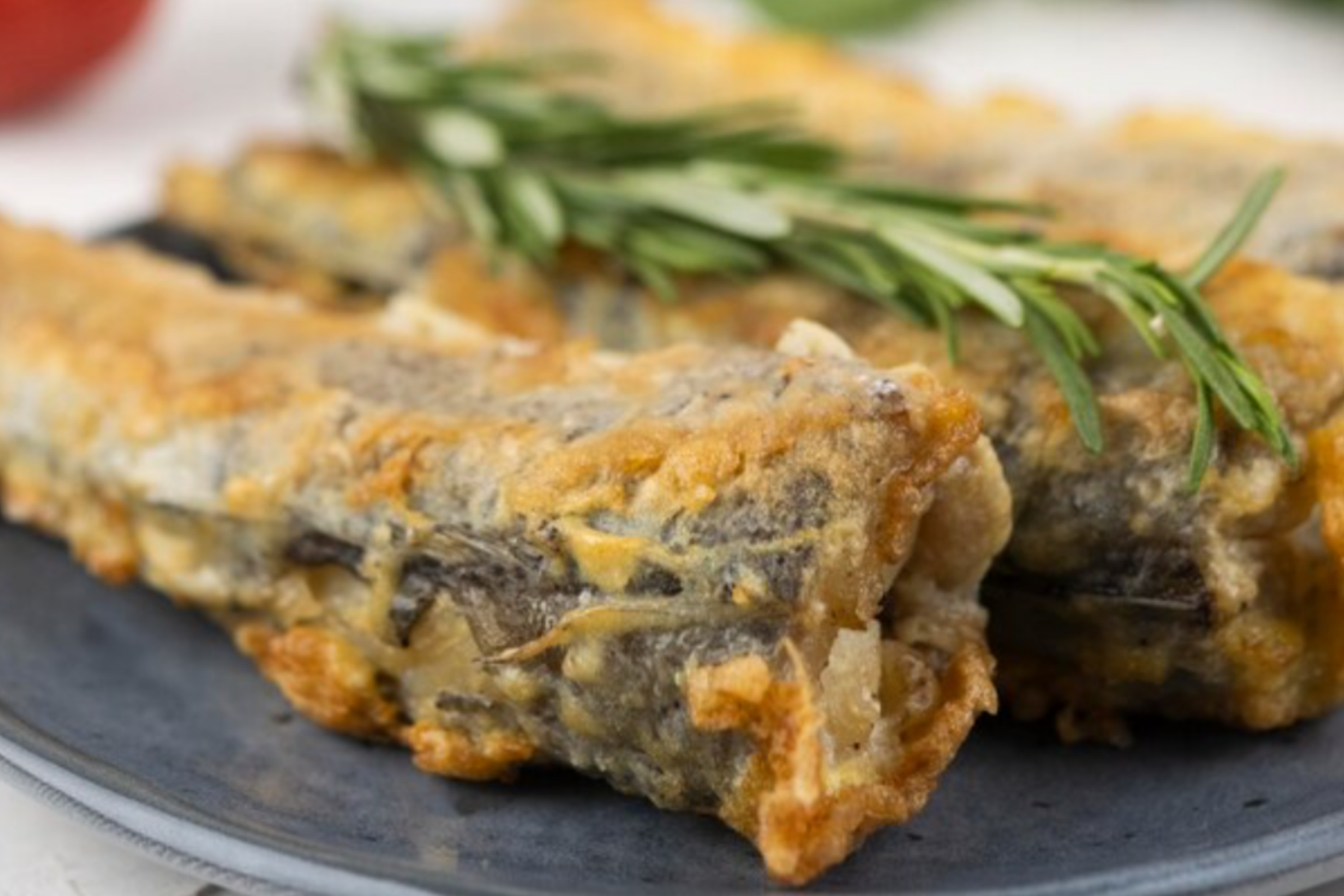 Кулінари розповіли, як не зіпсувати скумбрію під час приготування Кулінари розповіли, як не зіпсувати скумбрію під час приготування