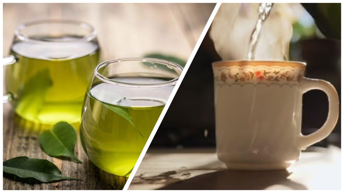 Господині розповіли, як зробити смачним навіть недорогий чай