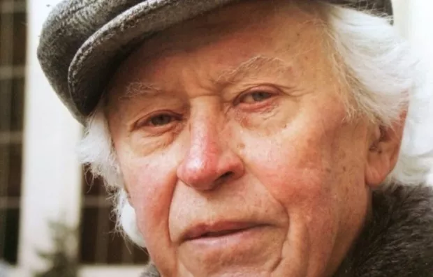 Пішов із життя відомий український поет-шістдесятник Пішов із життя відомий український поет-шістдесятник