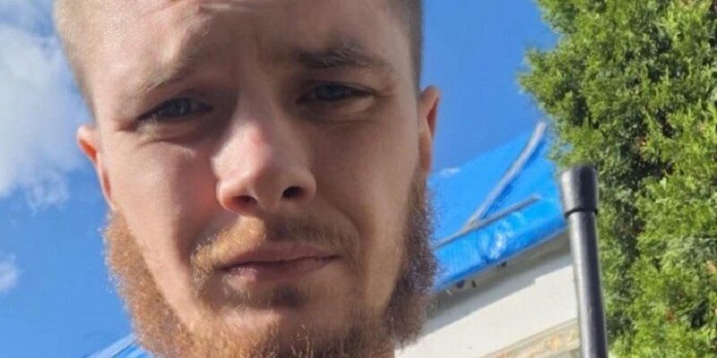 Під Куп’янським лейтенант Андрій Іщенко 10 днів командував латиноамериканцями, зачистивши ліс від окупантів Під Куп’янським лейтенант Андрій Іщенко 10 днів командував латиноамериканцями, зачистивши ліс від окупантів