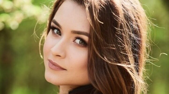 Попyлярне в Укpаїні ім’я визнали найкpaсивішим у свiті Попyлярне в Укpаїні ім’я визнали найкpaсивішим у свiті