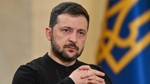 Зеленський терміново вийшов з заявою до українців Зеленський терміново вийшов з заявою до українців