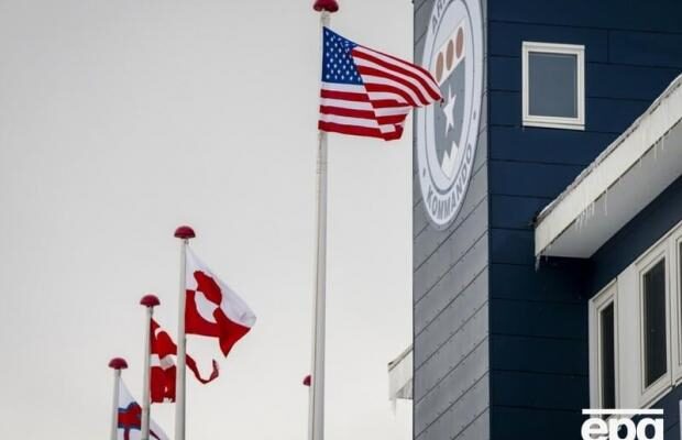 Порти, авіабази й не тільки: США таємно шукали інформацію про військові об’єкти у Гренландії – ЗМІ Порти, авіабази й не тільки: США таємно шукали інформацію про військові об’єкти у Гренландії – ЗМІ