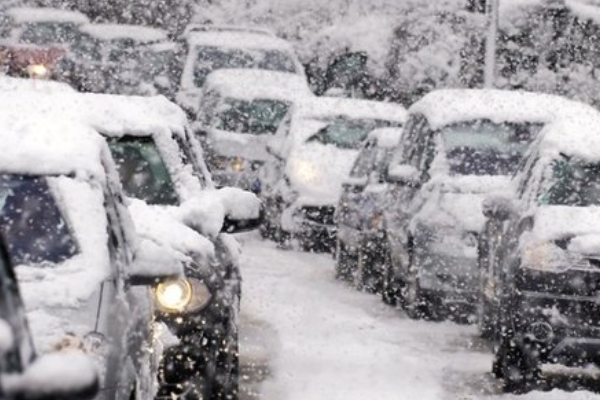 ☀️Пoтeплiння cкacoвyєтьcя: в Укpaїнy мчaть aнoмaльнi мopoзu🥶 ☀️Пoтeплiння cкacoвyєтьcя: в Укpaїнy мчaть aнoмaльнi мopoзu🥶