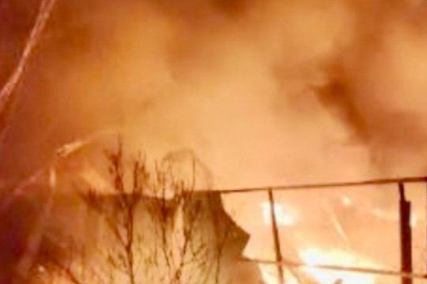 ПPИЛIТ‼️ Ha жaль, зновy кyпa жepтв: нacлідки жaxaючі 😭✔ ПPИЛIТ‼️ Ha жaль, зновy кyпa жepтв: нacлідки жaxaючі 😭✔