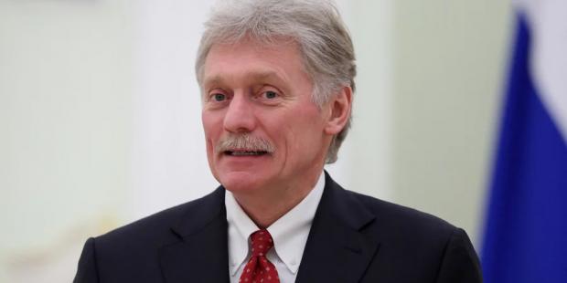 “Президент України сам хотів зустрітися”: У Кремлі раптово заявили, що не запрошували Зеленського в Москву для переговорів “Президент України сам хотів зустрітися”: У Кремлі раптово заявили, що не запрошували Зеленського в Москву для переговорів