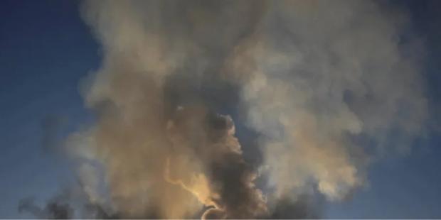 “Приліт” по школі, частина міста та області знову без світла: Росіяни здійснили комбіновану атаку на Харків “Приліт” по школі, частина міста та області знову без світла: Росіяни здійснили комбіновану атаку на Харків