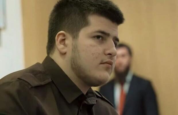 Привезли непритомним до реанімації: Син Кадирова потрапив у ДТП – ЗМІ Привезли непритомним до реанімації: Син Кадирова потрапив у ДТП – ЗМІ