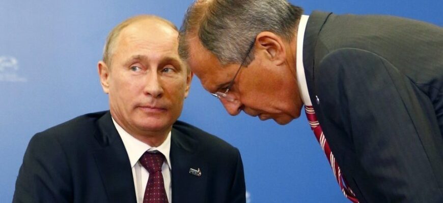 У Росії та Білорусі хочуть звільнення Мадуро: деталі скандальної заяви У Росії та Білорусі хочуть звільнення Мадуро: деталі скандальної заяви