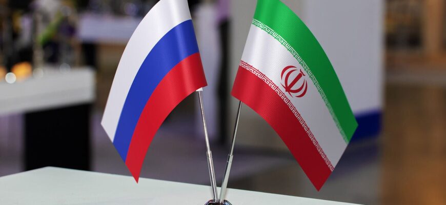 “Ми втратили Іран”, – Кремль списує союзника, що погряз у протестах, з рахунків “Ми втратили Іран”, – Кремль списує союзника, що погряз у протестах, з рахунків