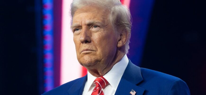 “Росія отримала б усю Україну”, – Трамп описав найгірший для Києва сценарій “Росія отримала б усю Україну”, – Трамп описав найгірший для Києва сценарій