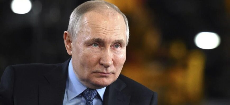 “Росія війну не виграє, а Україна була, є і буде, це всі розуміють, окрім Путіна”, – політолог “Росія війну не виграє, а Україна була, є і буде, це всі розуміють, окрім Путіна”, – політолог