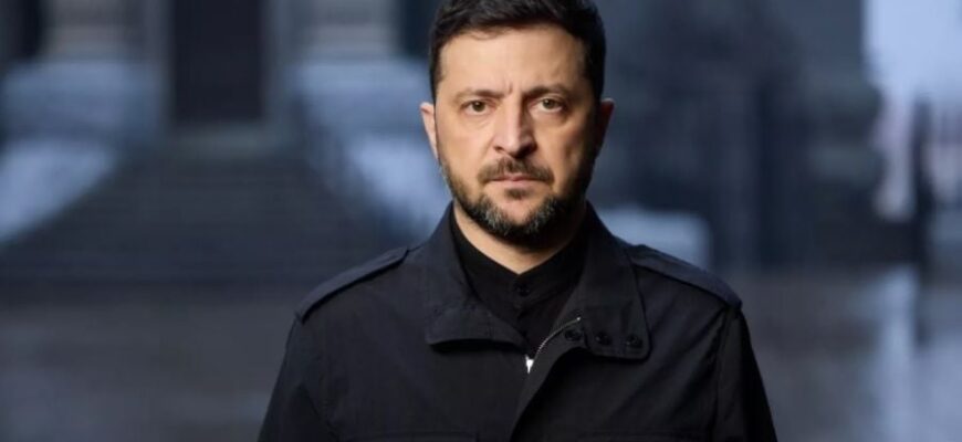 “Знущання Росії над людьми”, – Зеленський закликав до реакції партнерів на атаки Кремля з енергетики України “Знущання Росії над людьми”, – Зеленський закликав до реакції партнерів на атаки Кремля з енергетики України