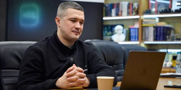 Рада призначила нового міністра оборони України Рада призначила нового міністра оборони України