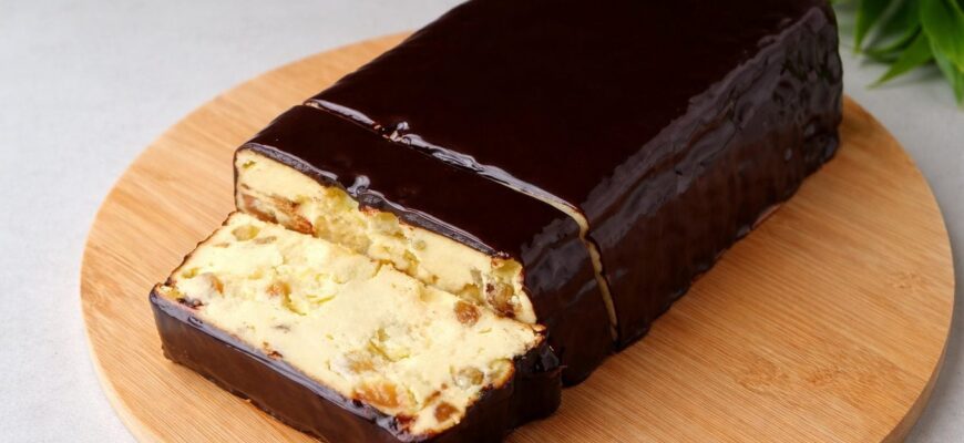 Рецепт неймовірно смачного львівського сирника: спробуйте всього 1 раз, і більше не захочете інших десертів Рецепт неймовірно смачного львівського сирника: спробуйте всього 1 раз, і більше не захочете інших десертів