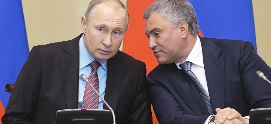 РФ погрожує Україні “зброєю відплати” і “новими проблемами” – деталі РФ погрожує Україні “зброєю відплати” і “новими проблемами” – деталі