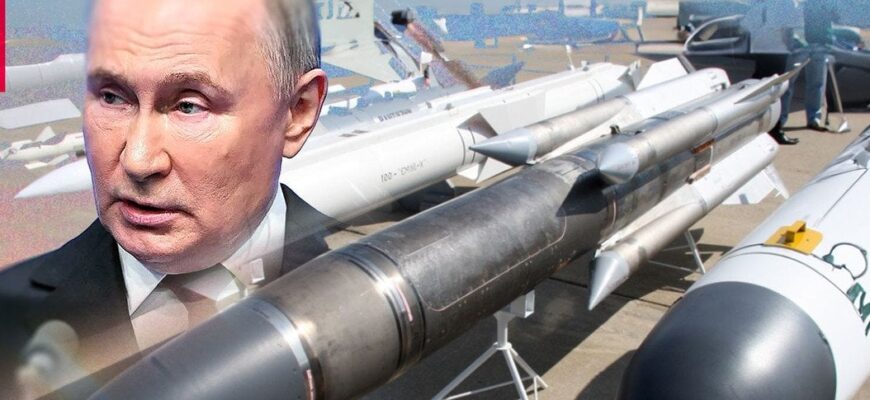 РФ проводить розвідку і готується до нової атаки: експерт назвав міста-цілі ворога РФ проводить розвідку і готується до нової атаки: експерт назвав міста-цілі ворога