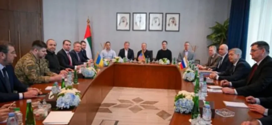 Росія вимагає всю Донецьку область, посилаючись на таємні угоди з Трампом Росія вимагає всю Донецьку область, посилаючись на таємні угоди з Трампом