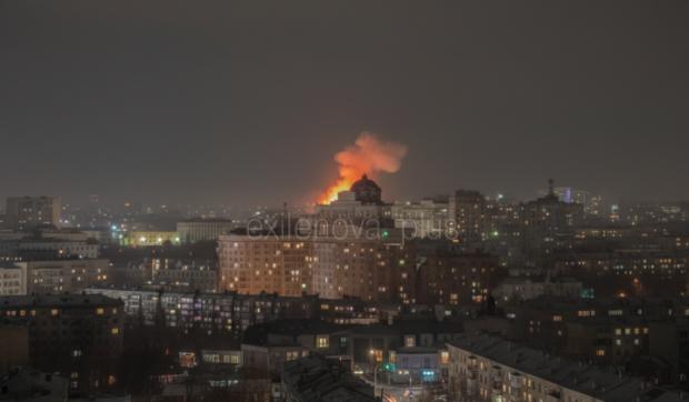 Росія й Україна відпрацювали злагоджено – по цілях на Росії, – Сазонов Росія й Україна відпрацювали злагоджено – по цілях на Росії, – Сазонов