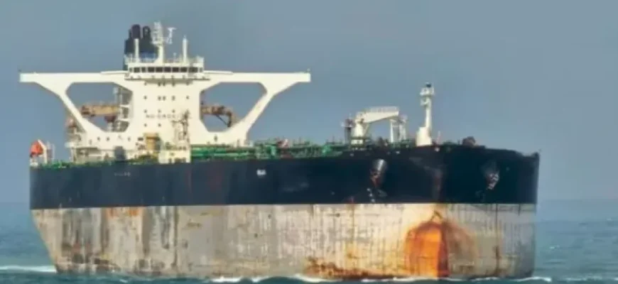 Росія звинуватила США в піратстві і вимагає дотримуватися міжнародного права Росія звинуватила США в піратстві і вимагає дотримуватися міжнародного права