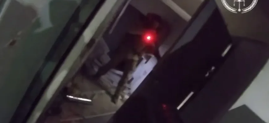 Російських військових вибили зі зруйнованого супермаркету в Куп’янську. ВІДЕО Російських військових вибили зі зруйнованого супермаркету в Куп’янську. ВІДЕО