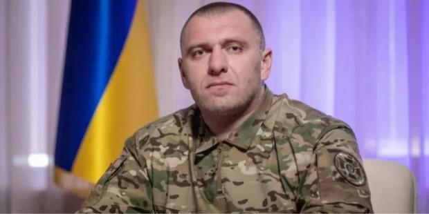 “Розглянемо найближчим часом”: В Раду надійшло подання Зеленського про звільнення Малюка з посади голови СБУ “Розглянемо найближчим часом”: В Раду надійшло подання Зеленського про звільнення Малюка з посади голови СБУ