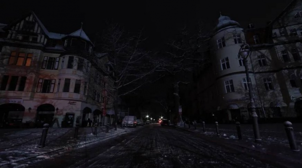 Розваги були важливіші: Мера Берліна розкритикували за гру в теніс, поки містяни мерзли у блекаут Розваги були важливіші: Мера Берліна розкритикували за гру в теніс, поки містяни мерзли у блекаут