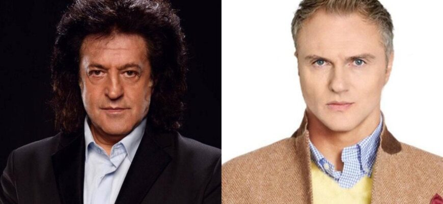 Рибчинський р0зніс Іво Бобула за заяви про Лорак і Повалій: “Прощавай, блудний сину України” Рибчинський р0зніс Іво Бобула за заяви про Лорак і Повалій: “Прощавай, блудний сину України”