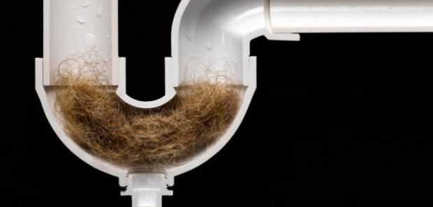 Сантехніка викликати не доведеться! Як усунути жир у трубах раковини Сантехніка викликати не доведеться! Як усунути жир у трубах раковини