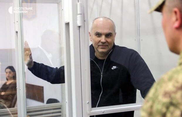 Щастя не в грошах, а в їхній кількості? – Нестор Шуфрич повертається Щастя не в грошах, а в їхній кількості? – Нестор Шуфрич повертається