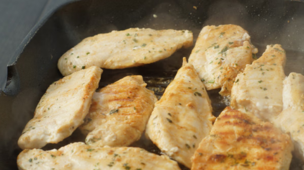 Що таке біла піна, яка утворюється з м’яса під час термічної обробки Що таке біла піна, яка утворюється з м’яса під час термічної обробки