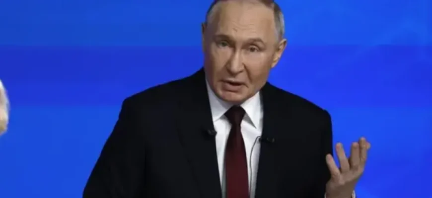 Щоб не вийшло, як з Мадуро: у Кремлі готуються до жорстких чисток Щоб не вийшло, як з Мадуро: у Кремлі готуються до жорстких чисток