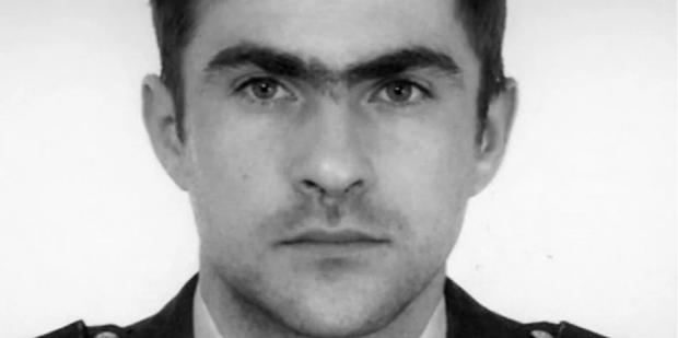 Щодня там, де найнебезпечніше: У Києві на енергетичному об’єкті під час аварійно-відновлювальних робіт загинув рятувальник Щодня там, де найнебезпечніше: У Києві на енергетичному об’єкті під час аварійно-відновлювальних робіт загинув рятувальник