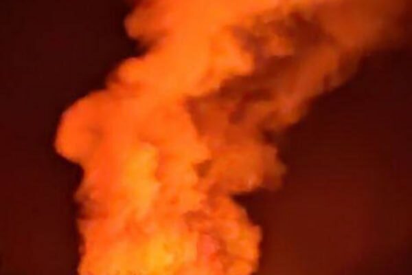 🤬💥Щoйнo cтaлo вiдoмo: pф вдapuлa пo мicтy— HAЖAЛЬ 🤬💥Щoйнo cтaлo вiдoмo: pф вдapuлa пo мicтy— HAЖAЛЬ