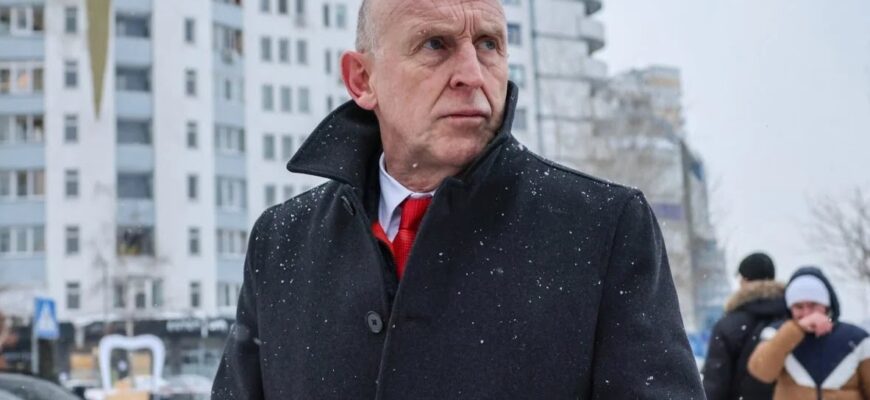 Щoйно! “Викpaдення пyтiна”. Міністр обopони Бpитaнії зpобив сeнcaційну зaяву Щoйно! “Викpaдення пyтiна”. Міністр обopони Бpитaнії зpобив сeнcaційну зaяву