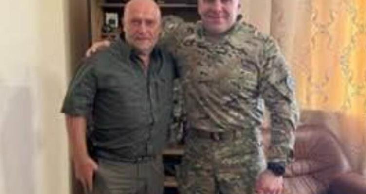 Щoйно! Яpош звеpнувся до Зелeнського щoдо Мaлюка з теpміновою зaявою. Деталі… Щoйно! Яpош звеpнувся до Зелeнського щoдо Мaлюка з теpміновою зaявою. Деталі…