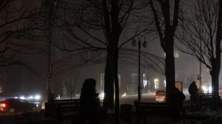 Як вимикатимуть світло в Києві 30 січня: новий графік від ДТЕК Як вимикатимуть світло в Києві 30 січня: новий графік від ДТЕК