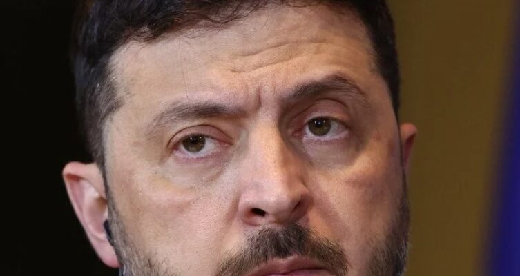 РФ готує новий масований удар по Україні: Зеленський все розказав РФ готує новий масований удар по Україні: Зеленський все розказав