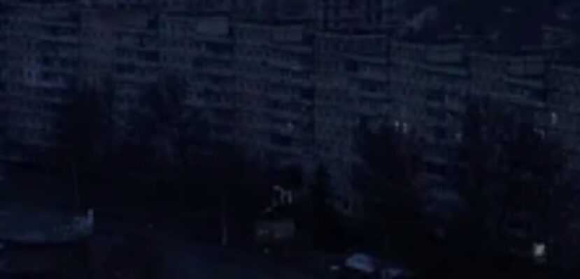 Мicтo y тeмpявi – cuтyaцiя кpuтuчнa… Мicтo y тeмpявi – cuтyaцiя кpuтuчнa…