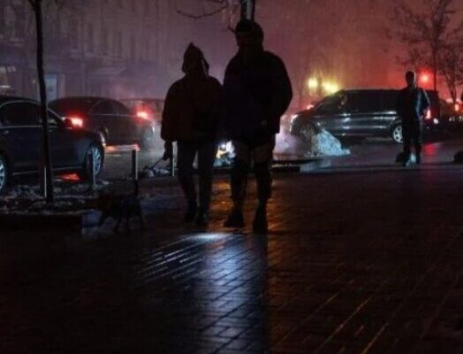 Як відключатимуть світло 11 січня: коли не буде електроенергії Як відключатимуть світло 11 січня: коли не буде електроенергії